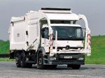 Mercedes-Benz Atego 2528 Rolloffcon 1998 года